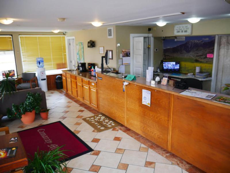 Camaray Motel Oroville المظهر الخارجي الصورة