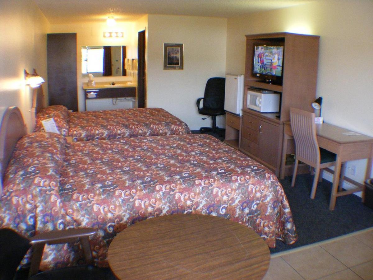 Camaray Motel Oroville المظهر الخارجي الصورة